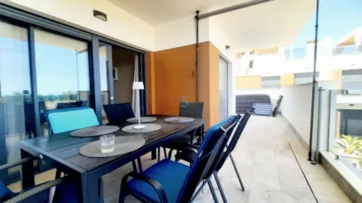 Apartment in Pilar de La Horadada photo 20