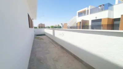 Apartment in Pilar de La Horadada photo 22