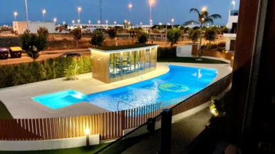 Apartment in Pilar de La Horadada photo 2