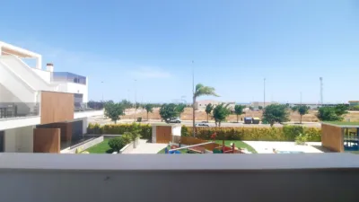 Apartment in Pilar de La Horadada photo 31