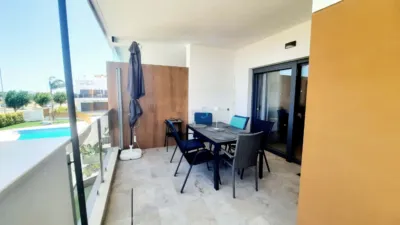 Apartment in Pilar de La Horadada photo 32
