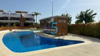 Apartment in Pilar de La Horadada photo 34