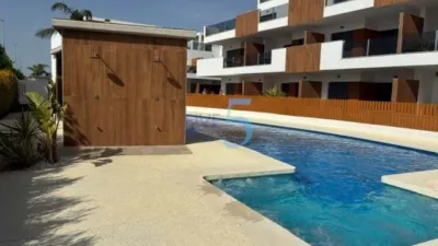 Apartment in Pilar de La Horadada photo 35