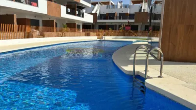 Apartment in Pilar de La Horadada photo 37