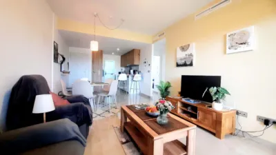 Apartment in Pilar de La Horadada photo 3
