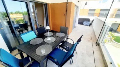 Apartment in Pilar de La Horadada photo 4