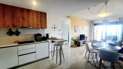 Apartment in Pilar de La Horadada photo 5