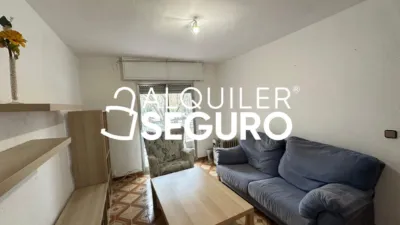 Piso en alquiler en Vicalvaro - Imagen 10
