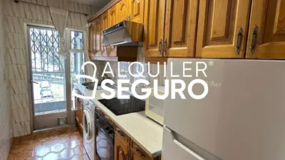 Piso en alquiler en Vicalvaro - Imagen 17