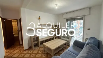 Piso en alquiler en Vicalvaro - Imagen 2