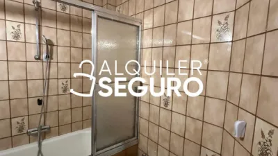 Piso en alquiler en Vicalvaro - Imagen 4