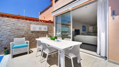 Townhouse at Avenida Adeje 300, 15 photo 4