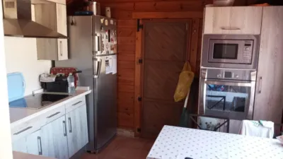 Rustic property in photo 12