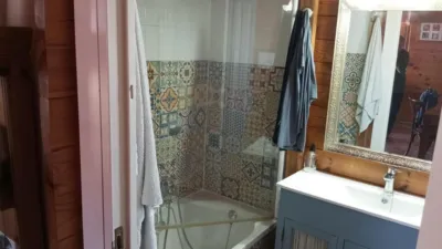 Rustic property in photo 13