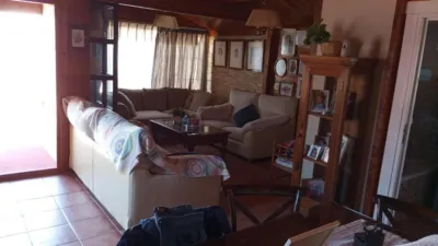 Rustic property in photo 8