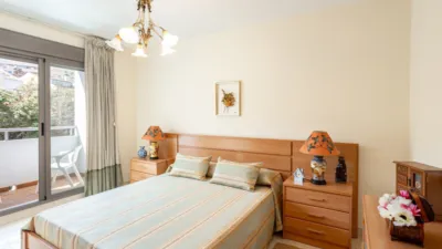 Apartment in Puerto Deportivo photo 14
