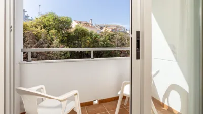 Apartment in Puerto Deportivo photo 16