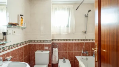Apartment in Puerto Deportivo photo 19