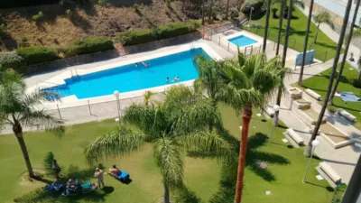 Apartment in Puerto Deportivo photo 24