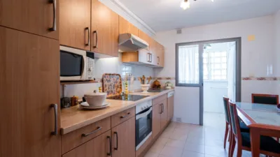 Apartment in Puerto Deportivo photo 6