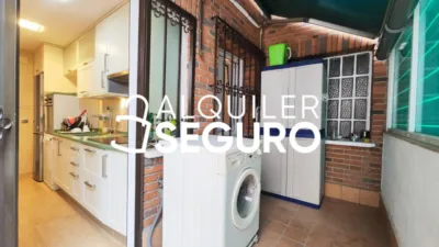 Piso en alquiler en Tetuan - Imagen 10