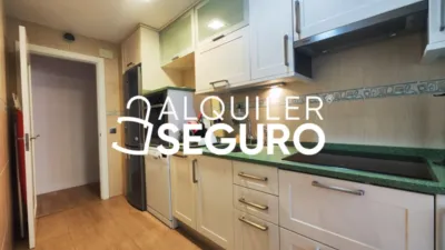Piso en alquiler en Tetuan - Imagen 11
