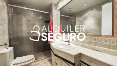 Piso en alquiler en Tetuan - Imagen 14