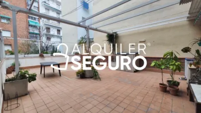 Piso en alquiler en Tetuan - Imagen 2