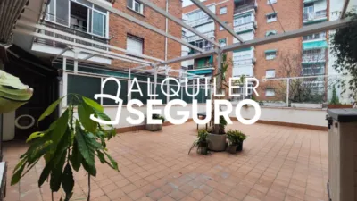 Piso en alquiler en Tetuan - Imagen 3
