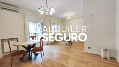 Piso en alquiler en Tetuan - Imagen 4