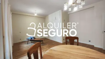 Piso en alquiler en Tetuan - Imagen 5