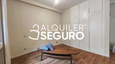 Piso en alquiler en Tetuan - Imagen 6