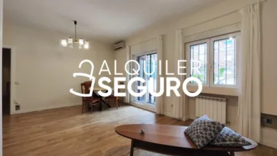 Piso en alquiler en Tetuan - Imagen 7