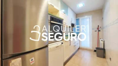 Piso en alquiler en Tetuan - Imagen 8