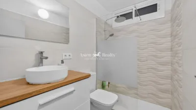 Apartamento en calle del Coral, 29 photo 10