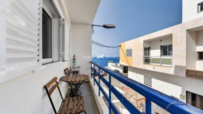 Apartamento en calle del Coral, 29 photo 15