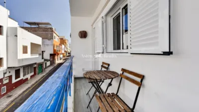 Apartamento en calle del Coral, 29 photo 16
