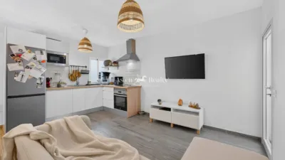 Apartment on Calle del Coral, 29 photo 3