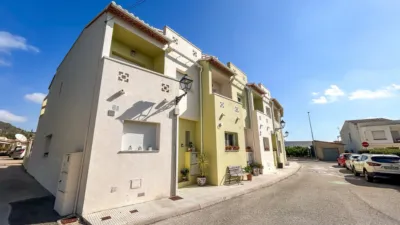 Casa - Vista 4