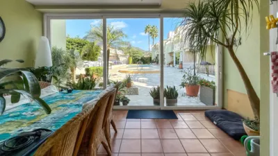 Casa - Vista 2