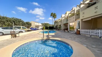 Casa - Vista 5