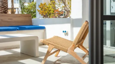 Pis – Xàbia / Jávea, Urbanització Poble Blanc, la Marina Alta - Vista 5