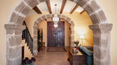 Casa – Xàbia - Jávea - Vista 5
