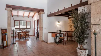 Casa – Xàbia - Jávea - Más