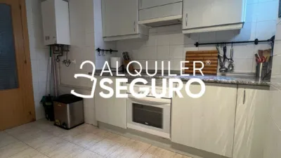 Piso en alquiler en Vicalvaro - Imagen 11