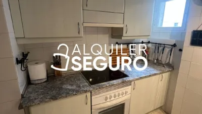 Piso en alquiler en Vicalvaro - Imagen 12