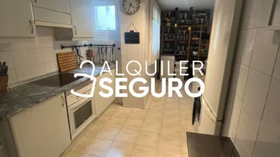 Piso en alquiler en Vicalvaro - Imagen 13