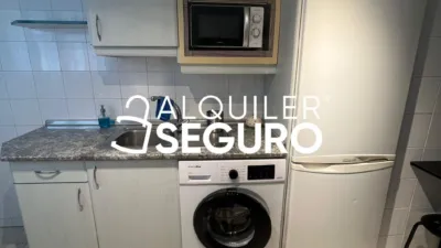 Piso en alquiler en Vicalvaro - Imagen 14