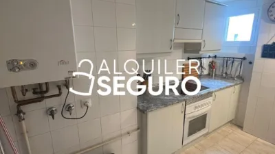 Piso en alquiler en Vicalvaro - Imagen 15