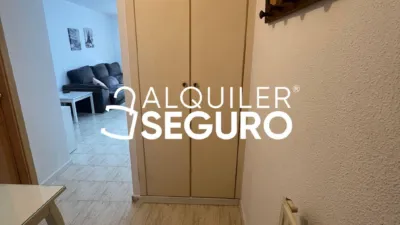 Piso en alquiler en Vicalvaro - Imagen 3